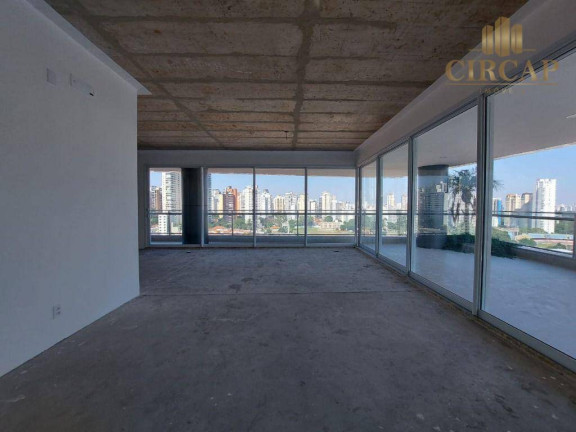 Imagem Apartamento com 4 Quartos à Venda, 338 m² em Ibirapuera - São Paulo Imagem Apartamento com 4 Quartos à Venda, 338 m² em Ibirapuera - São Paulo