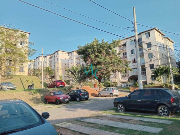 Imagem Apartamento com 3 Quartos à Venda, 60 m² em Campo Grande - Rio De Janeiro Imagem Apartamento com 3 Quartos à Venda, 60 m² em Campo Grande - Rio De Janeiro