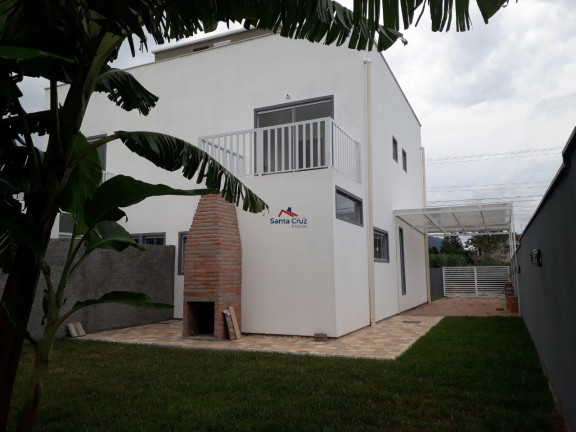 Imagem Sobrado com 2 Quartos à Venda, 109 m² em São João Do Rio Vermelho - Florianópolis