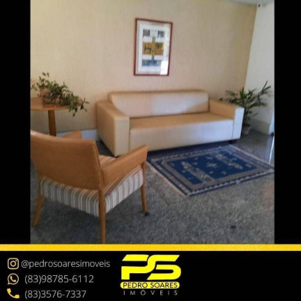 Imagem Apartamento com 4 Quartos à Venda, 202 m² em Manaíra - João Pessoa Imagem Apartamento com 4 Quartos à Venda, 202 m² em Manaíra - João Pessoa