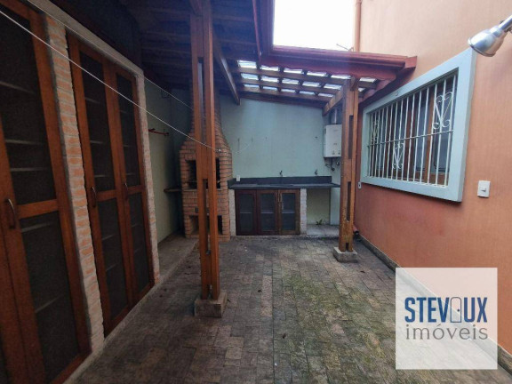 Imagem Sobrado com 3 Quartos à Venda, 273 m² em Brooklin - São Paulo