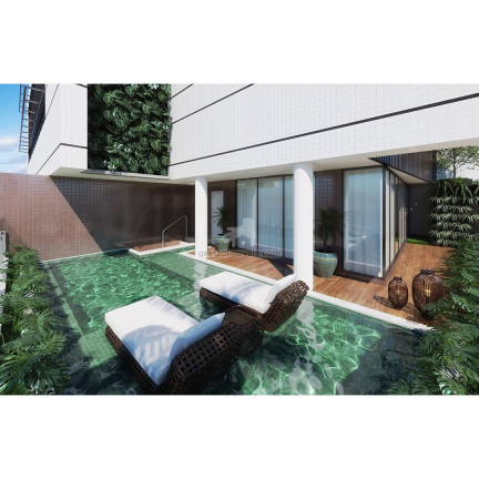 Imagem Apartamento com 2 Quartos à Venda, 67 m² em São João - Itajaí