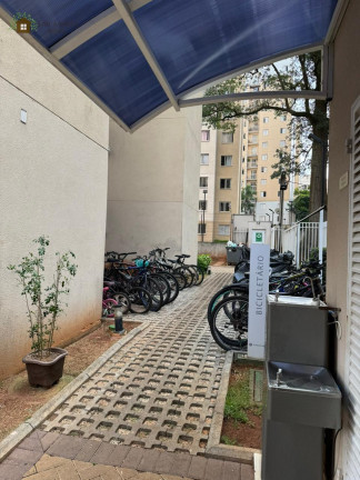 Imagem Apartamento com 2 Quartos à Venda, 41 m² em Jardim São Savério - São Paulo Imagem Apartamento com 2 Quartos à Venda, 41 m² em Jardim São Savério - São Paulo