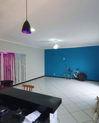 Imagem Casa com 2 Quartos à Venda, 207 m² em Limeira Imagem Casa com 2 Quartos à Venda, 207 m² em Limeira