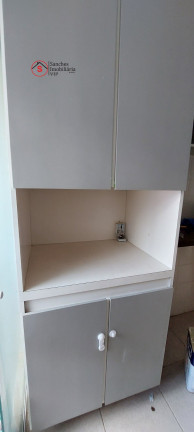 Imagem Apartamento com 1 Quarto à Venda, 41 m² em Vila Ema - São Paulo Imagem Apartamento com 1 Quarto à Venda, 41 m² em Vila Ema - São Paulo