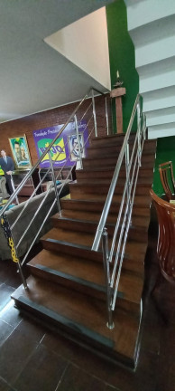 Casa com 4 Quartos à Venda, 289 m² em Moema - São Paulo