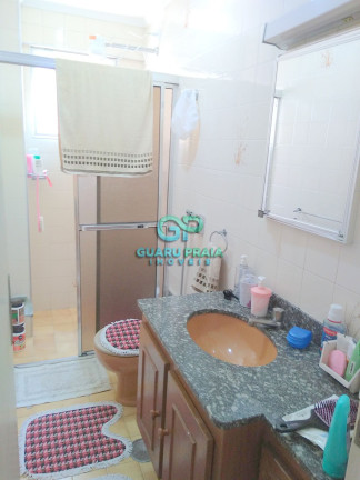 Imagem Apartamento com 3 Quartos à Venda, 90 m² em Enseada - Guarujá