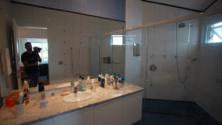 Imagem Casa com 4 Quartos à Venda, 570 m² em Jurere Internacional - Florianópolis Imagem Casa com 4 Quartos à Venda, 570 m² em Jurere Internacional - Florianópolis