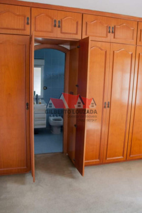 Imagem Casa com 4 Quartos à Venda, 412 m² em Campo Belo - São Paulo