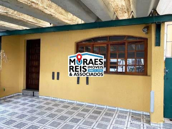 Imagem Sobrado com 3 Quartos à Venda, 126 m² em Brooklin Paulista - São Paulo Imagem Sobrado com 3 Quartos à Venda, 126 m² em Brooklin Paulista - São Paulo