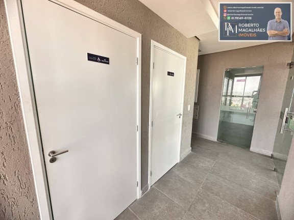 Imagem Apartamento com 3 Quartos à Venda, 67 m² em Madalena - Recife