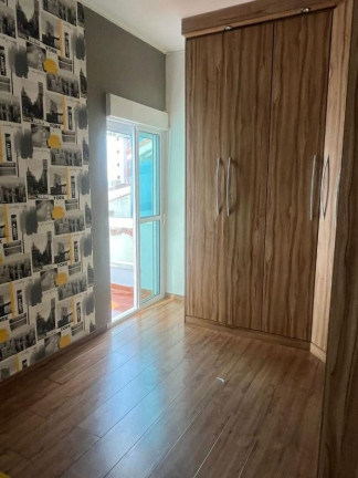 Imagem Sobrado com 3 Quartos para Alugar, 172 m² em Vila Valparaíso - Santo André