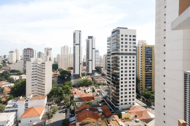 Imagem Apartamento com 2 Quartos à Venda, 69 m² em Vila Romana - São Paulo Imagem Apartamento com 2 Quartos à Venda, 69 m² em Vila Romana - São Paulo