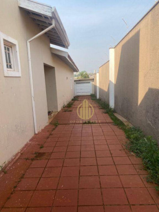 Imagem Casa com 3 Quartos à Venda, 279 m² em Ribeirânia - Ribeirão Preto