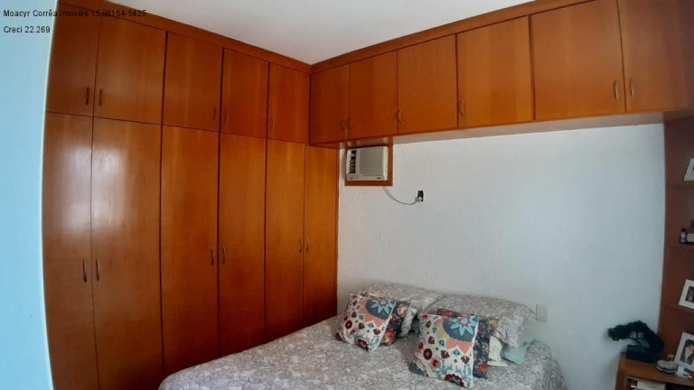 Imagem Imóvel com 3 Quartos à Venda, 98 m² em Centro - Sorocaba Imagem Imóvel com 3 Quartos à Venda, 98 m² em Centro - Sorocaba