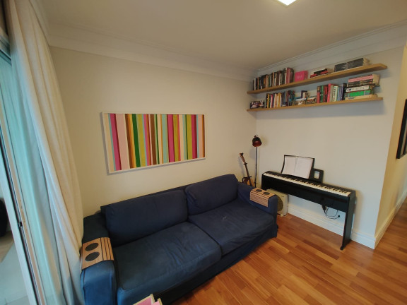 Imagem Apartamento com 2 Quartos à Venda, 72 m² em Moema - São Paulo Imagem Apartamento com 2 Quartos à Venda, 72 m² em Moema - São Paulo