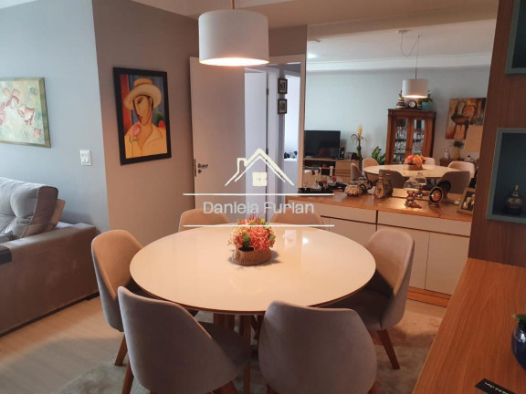 Imagem Apartamento com 3 Quartos à Venda, 135 m² em Edifício Horizonte Campolim - Sorocaba