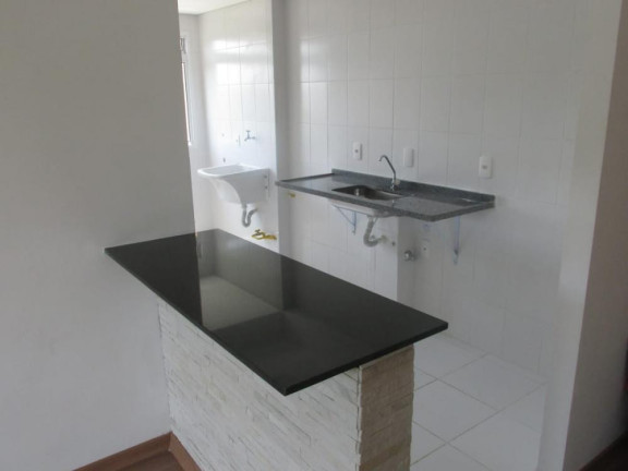 Imagem Apartamento com 2 Quartos à Venda, 49 m² em Parque Rincão - Cotia
