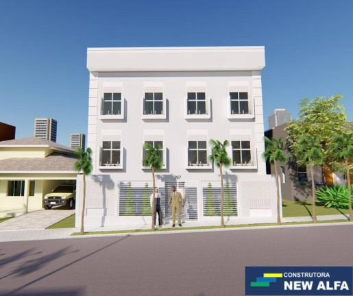 Imagem Apartamento com 2 Quartos à Venda, 50 m² em Vila Bela - São Paulo Imagem Apartamento com 2 Quartos à Venda, 50 m² em Vila Bela - São Paulo