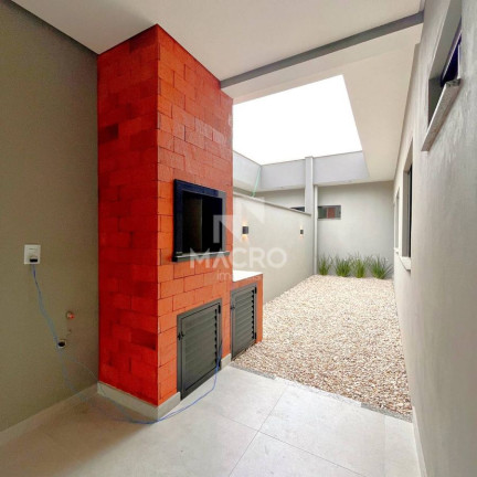 Imagem Casa com 3 Quartos à Venda, 104 m² em Nereu Ramos - Jaraguá Do Sul Imagem Casa com 3 Quartos à Venda, 104 m² em Nereu Ramos - Jaraguá Do Sul