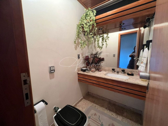 Imagem Apartamento com 5 Quartos à Venda, 480 m² em Mata Da Praia - Vitória