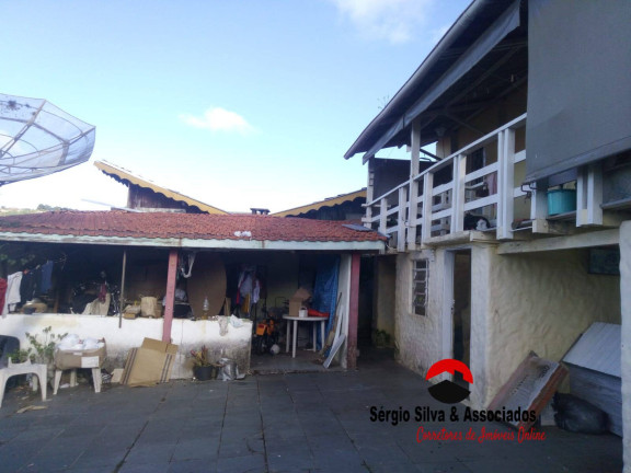 Imagem Casa com 2 Quartos à Venda, 655 m² em Vila Abernéssia - Campos Do Jordão Imagem Casa com 2 Quartos à Venda, 655 m² em Vila Abernéssia - Campos Do Jordão