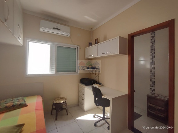 Imagem Casa com 2 Quartos à Venda, 90 m² em Guilhermina - Praia Grande Imagem Casa com 2 Quartos à Venda, 90 m² em Guilhermina - Praia Grande
