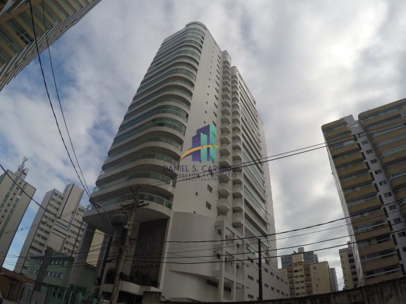 Imagem Apartamento com 3 Quartos à Venda, 172 m² em Tupi - Praia Grande