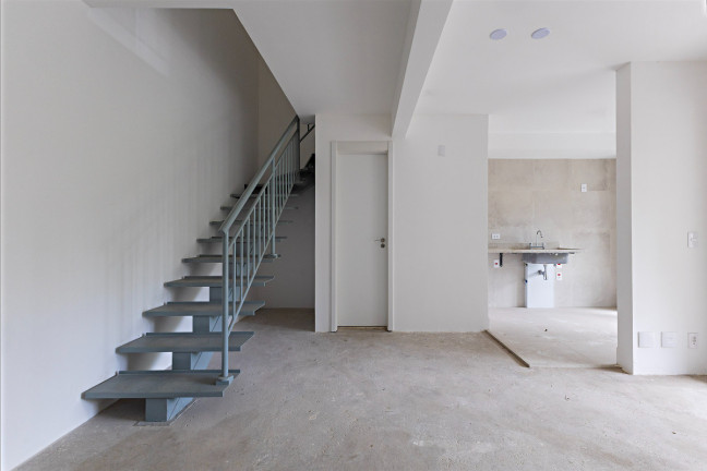 Imagem Apartamento com 2 Quartos à Venda, 91 m² em Perdizes - São Paulo