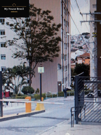 Imagem Apartamento com 3 Quartos à Venda, 74 m² em Vila Nova Cachoeirinha - São Paulo