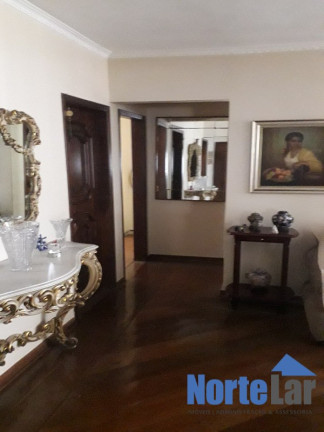 Imagem Apartamento com 1 Quarto à Venda, 114 m² em água Branca - São Paulo