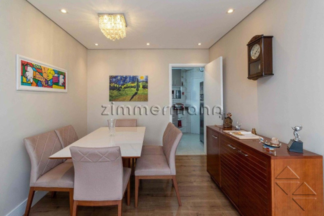Imagem Apartamento com 4 Quartos à Venda, 200 m² em Pompeia - São Paulo Imagem Apartamento com 4 Quartos à Venda, 200 m² em Pompeia - São Paulo