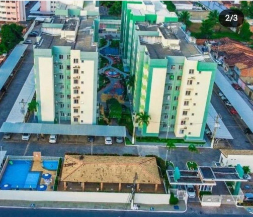 Imagem Apartamento com 2 Quartos à Venda, 50 m² em Rosa Elze - São Cristóvão Imagem Apartamento com 2 Quartos à Venda, 50 m² em Rosa Elze - São Cristóvão
