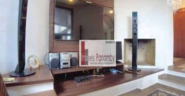 Imagem Apartamento com 5 Quartos à Venda, 230 m² em Morumbi - São Paulo Imagem Apartamento com 5 Quartos à Venda, 230 m² em Morumbi - São Paulo