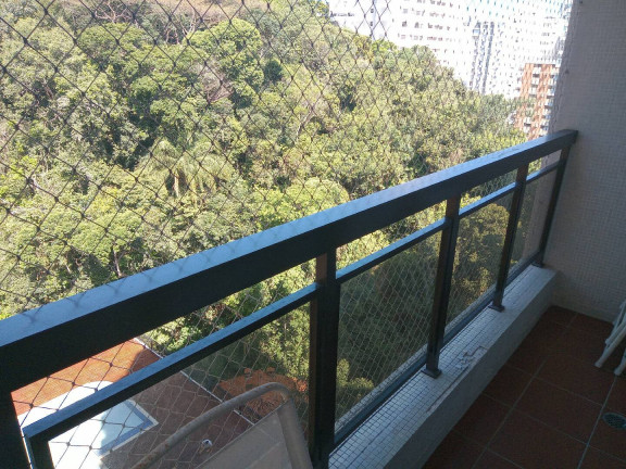 Imagem Apartamento com 3 Quartos à Venda, em Pitangueiras - Guarujá Imagem Apartamento com 3 Quartos à Venda, em Pitangueiras - Guarujá