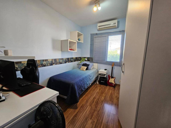 Imagem Casa de Condomínio com 3 Quartos à Venda, 85 m²