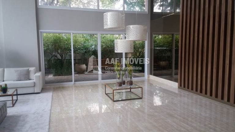 Imagem Apartamento com 5 Quartos à Venda, 314 m² em Vila Mariana - São Paulo