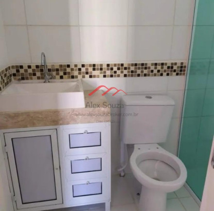 Imagem Apartamento com 3 Quartos à Venda, 67 m² em Loteamento Residencial Viva Vista - Sumaré Imagem Apartamento com 3 Quartos à Venda, 67 m² em Loteamento Residencial Viva Vista - Sumaré