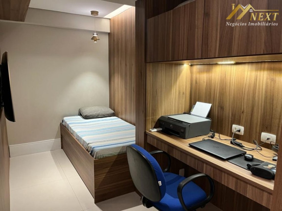 Imagem Apartamento com 4 Quartos à Venda, 173 m² em Vila Leopoldina - São Paulo