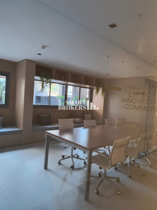Apartamento com 1 Quarto à Venda, 20 m² em Vila Dom Pedro I - São Paulo