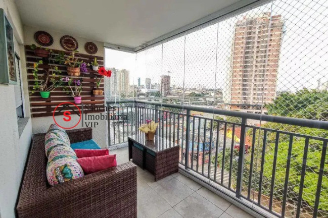Imagem Apartamento com 3 Quartos à Venda, 77 m² em Parque Da Vila Prudente - São Paulo Imagem Apartamento com 3 Quartos à Venda, 77 m² em Parque Da Vila Prudente - São Paulo