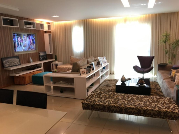 Imagem Imóvel com 3 Quartos à Venda, 112 m² em Norte (águas Claras) - Brasília
