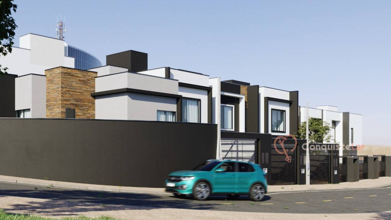 Imagem Casa com 2 Quartos à Venda, 102 m² em Vila Lenzi - Jaraguá Do Sul Imagem Casa com 2 Quartos à Venda, 102 m² em Vila Lenzi - Jaraguá Do Sul