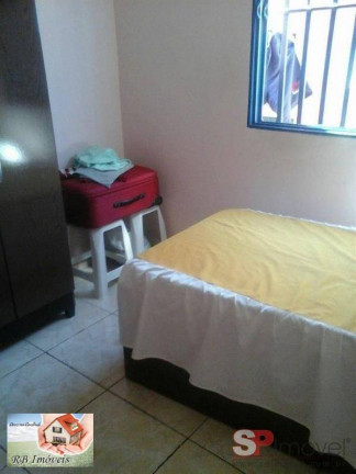 Imagem Apartamento com 2 Quartos à Venda, 49 m² em Serraria - Diadema Imagem Apartamento com 2 Quartos à Venda, 49 m² em Serraria - Diadema