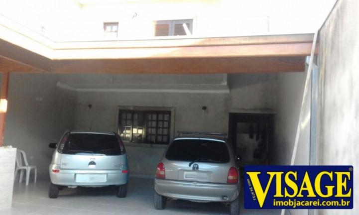 Imagem Sobrado com 2 Quartos à Venda, 140 m² em Jd. St. Paula - Jacareí Imagem Sobrado com 2 Quartos à Venda, 140 m² em Jd. St. Paula - Jacareí