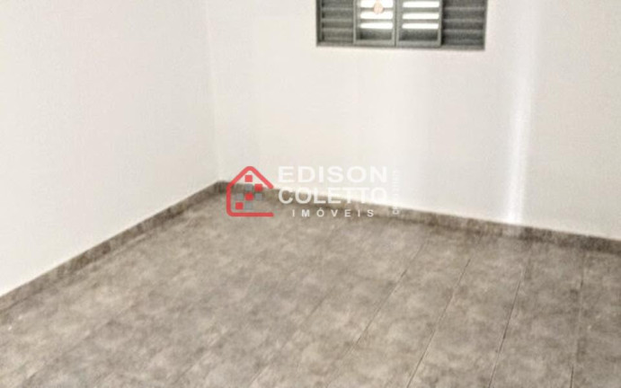 Imagem Casa com 3 Quartos à Venda, 101 m² em Jardim São Paulo - Piracicaba