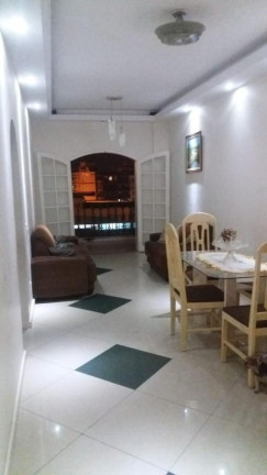 Apartamento com 2 Quartos à Venda, 86 m² em Vila Valqueire - Rio De Janeiro