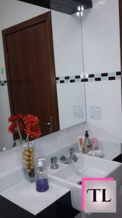 Imagem Casa com 3 Quartos à Venda, 276 m² em Jardim Carolina - Poços De Caldas Imagem Casa com 3 Quartos à Venda, 276 m² em Jardim Carolina - Poços De Caldas