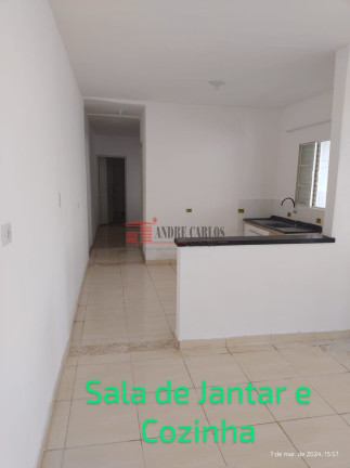 Imagem Sobrado com 2 Quartos à Venda, 100 m² em Padroeira - Osasco Imagem Sobrado com 2 Quartos à Venda, 100 m² em Padroeira - Osasco