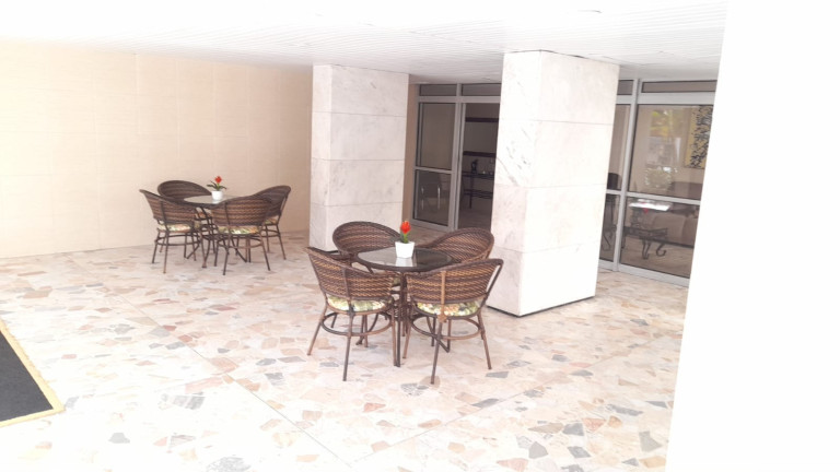 Imagem Apartamento com 3 Quartos à Venda, 98 m² em Canela - Salvador Imagem Apartamento com 3 Quartos à Venda, 98 m² em Canela - Salvador